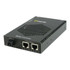 PERLE SYSTEMS Perle 05082174  S-1110DP-S1SC20D - Fiber media converter - GigE - 10Base-T, 100Base-TX, 1000Base-T, 1000Base-BX - SC single-mode / RJ-45 - up to 12.4 miles - 1490 (TX) / 1310 (RX) nm