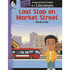 Shell Education 51647 Shell Education Last Stop on Market Street: An Instructional Guide for Literature Printed Book by Jodene Smith