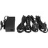 StarTech.com SVA12DN4NEUA StarTech.com Replacement 12V DC Power Adapter - 12 Volts, 6.5 Amps