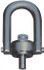 ADB Hoist Rings 29002 Hoist Ring: 2,000 lb Working Load Limit
