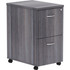 Lorell 69561 Lorell Essentials Series File/File Mobile File Cabinet