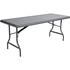 Iceberg Enterprises, LLC Iceberg 65227 Iceberg IndestrucTable TOO 1200 Series Folding Table