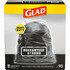 The Clorox Company Glad 78952PL Glad Large Drawstring Trash Bags