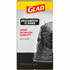 The Clorox Company Glad 78952PL Glad Large Drawstring Trash Bags