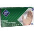 The Safety Zone Safety Zone GVP9-SM-1 Safety Zone 3 mil General-purpose Vinyl Gloves