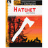 Shell Education 40206 Shell Education Hatchet: An Instructional Guide Printed Book by Gary Paulsen