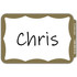 C-Line Products, Inc C-Line 92266 C-Line Self-Adhesive Name Tags