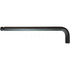 Bondhus 12918 Hex Key: 5/8", Ball End, L-Handle, Long Arm