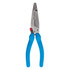 Channellock 968 Wire & Cable Strippers; Maximum Capacity: 10 AWG solid and 12 AWG stranded wire ; Type: Forged Wire Stripper, Cutter, Reamer ; Minimum Wire Gauge: 18 AWG solid and 20 AWG stranded wire ; Insulated: No ; Maximum Strip Length (Decimal I