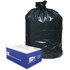 AEP Industries Berry 385822G Berry Opaque Linear Low-Density Can Liners