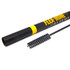 Brush Research Mfg. 08260 Flexible Cylinder Hone: 0.77" Max Bore Dia, 400 Grit, Silicon Carbide