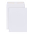 Large envelopes are a staple in any office. Whether you need to send paperwork or company collateral, these Office Depot envelopes can help.  Gummed seal keeps contents secure.  Open-ended design accommodates most mailing purposes.  Office Depot 9in x 12in white envelopes are the ideal size for your mailing and filing needs.