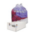 GENUINE JOE 01015  Super Hexene Trash Can Liner, 40-45 Gallon, Clear, Box Of 250