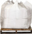Bare Ground Solutions BGCCP-1000 Ice & Snow Melter & De-Icer: Pellet, 1,000 lb Skidded Supersack