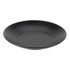 HALL CHINA COMPANY 300800AFCA Foundry Options Bowls, 48 Oz, Black, Pack Of 12 Bowls