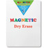 Flipside Products, Inc Flipside 10025 Flipside Magnetic Dry Erase Board