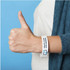 Advantus Corp Advantus 75697 Advantus Printable Tyvek Wristbands