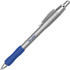 Newell Brands Paper Mate 2130519 Paper Mate Profile Retractable Ball Point Pens Bold Point Blue 2/pkg