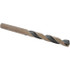 Import -20870-I Mechanics Drill Bit: Letter I, 135 ° Point, High Speed Steel, Weldon Shank, Split Point