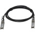 StarTech.com SFP10GPC2M StarTech.com MSA Uncoded Compatible 2m 10G SFP+ to SFP+ Direct Attach Cable - 10 GbE SFP+ Copper DAC 10 Gbps Low Power Passive Twinax