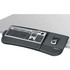 Fellowes, Inc. Fellowes 8060101 Fellowes Tilt 'n Slide Keyboard Manager