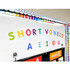 Teacher Created Resources 77570 Teacher Created Resources Colorful Magnetic Letters