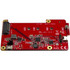 StarTech.com PIB2M21 StarTech.com Raspberry Pi Board &acirc;&euro;" USB 2.0 480Mbps &acirc;&euro;" USB to M.2 SATA Converter &acirc;&euro;" USB to SATA Raspberry Pi SSD