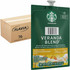Lavazza North America Lavazza 48102 Starbucks Freshpack Veranda Blend Coffee