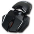 Mad Catz, Inc Mad Catz MR01MCAMBL00 Mad Catz The Authentic R.A.T. 1+ Optical Gaming Mouse