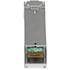 StarTech.com SFP1000ZXST StarTech.com MSA Uncoded SFP Module - 1000BASE-ZX - 1GE Gigabit Ethernet SFP 1GbE Single Mode Fiber (SMF) Optic Transceiver - 70km DDM