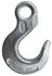 CM 458629 Chain Grade 100, 22,600 Lbs. Load Limit Eye Sling Hook