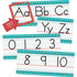 Teacher Created Resources 3548 Teacher Created Resources Marquee Alphabet Bulletin Board Set