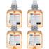 Gojo Industries, Inc Gojo&reg; 516204CT Gojo&reg; FMX-12 Refill Foam Antibacterial Handwash