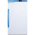 Accucold ARS3PV Pharmacy Medical-Laboratory Refrigerator: 3 cu ft Capacity, 2 to 8 &deg; C, 19-3/4" OAW, 22-5/8" OAD, 32" OAH