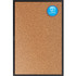 ACCO Brands Corporation Quartet 2301B Quartet Classic Series Bulletin Board