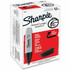 Newell Brands Sharpie 38201 Sharpie Large Barrel Permanent Markers