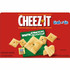 Kellanova Cheez-It 31533 Cheez-It&reg White Cheddar Crackers