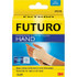 FUTURO MMM09183EN Hand Supports; Size: Small; Medium ; Hand Type: Left or Right ; Color: Beige ; Material: Nylon; Polyester; Spandex ; Type: Energizing Support Glove ; For Use With: Palm Size 6.5" to 8.0"