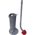Unger Industrial, LLC Unger BBWHRCT Unger Ergo Toilet Bowl Brush Set