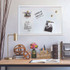U Brands 2071U00-01 U Brands Magnetic Dry Erase Board