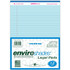 Roaring Spring Paper Products Roaring Spring 74120cs Roaring Spring EnviroShades Colored Legal Pad