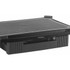 StarTech.com MONSTADJDL StarTech.com Adjustable Monitor Riser, Large, Drawer, Monitors up to 32" (22lb/10kg), Adjustable Height, Desk Monitor Stand