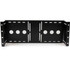 StarTech.com RKLCDBK StarTech.com Universal VESA LCD Monitor Mounting Bracket for 19in Rack or Cabinet