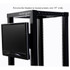StarTech.com RKLCDBK StarTech.com Universal VESA LCD Monitor Mounting Bracket for 19in Rack or Cabinet