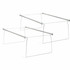 Smead Manufacturing Company Smead 64873 Smead Hanging Folder Frames