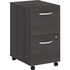 Bush Industries, Inc Bush Business Furniture SCF116SGSU Bush Business Furniture Studio C 2 Drawer Mobile File Cabinet