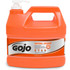 Gojo Industries, Inc Gojo&reg; 095504 Gojo&reg; Natural Orange Pumice Hand Cleaner