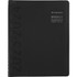 ACCO BRANDS USA, LLC AT-A-GLANCE 70957X0524 2023-2024 AT-A-GLANCE Contemporary Academic Weekly/Monthly Planner, 8-1/4in x 11in, Black, July 2023 To June 2024, 70957X05