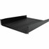 StarTech.com CABSHELF22V StarTech.com 2U 22in Vented Rack Mount Shelf - Fixed 22 inch Deep antilever Rackmount Tray for Server Rack Cabinet Shelf - 50lbs / 23kg
