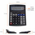 Victor Technology, LLC Victor 1190 Victor 1190 Desktop Display Calculator